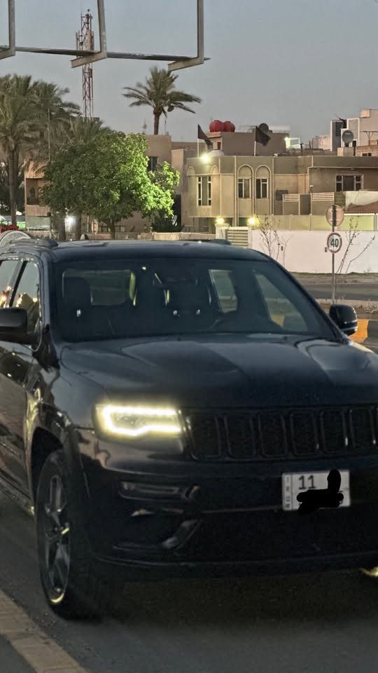 سلام عليكم 
جيب مديل 2020 ليمتد اكس اعلى فئة بلجيب 
سياره فول مواصفات ام رادار معروفه مواصفاته اعلى شي 
بصمه 
بنوراما 
رادار امامي خلفي جانبي 
مرايه هيتر 
انضمه قياده 
اتو هولد 
شفتات ستيرن 
تو ويل السياره 
جكات 
لايتات LED
سستم صوت 
صندوق كهرباء
حساس امامي خلفي
حساس خروج مسار
وبعد بيه هواي مواصفات
ماشيه ٦٤ميل 
 سياره بيه حادث من امريكا دعاميه وجاملغ 
وهنا صار بيه قطع صبغ ابيع صبغ عام 
سياره بغداد باسمي كامل هزه وسنويه 
رايده ب١٧٧وبيه مجال حك جيه مكاني زيونه 
رقم تليفون ‭***********‬
