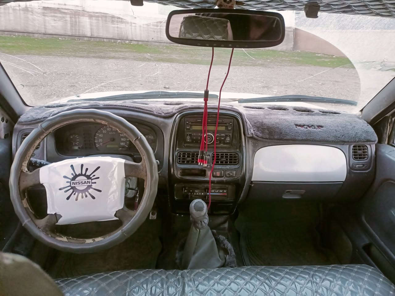 نیسان مۆدێل2001کتاب موزایدە بەشەرت لەگەڵیایەتی سەیارەکەمان بێ دەعام بێ لێدراو ناوشانی بۆیاخی نییە سەیارەکە ماڵی دۆستە هەموو گیانی بەشەرت ناونیشان چەمچەماڵ سعر 48گڵا ژ.م کۆڕەک***********
ئاسیا***********
