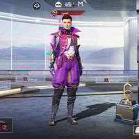 حساب قوي • نوادر • مقابل ببجي