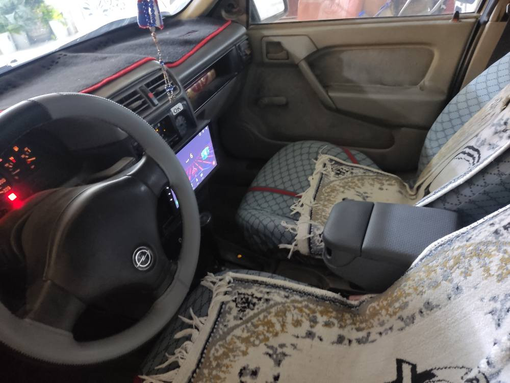 ‎اوبل موديل ١٩٩٠اتوماتيك مكينه ٢٠ رقم اربيل رقم موبايل ***********‎ كيفري, ديالى
