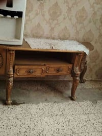 قطعتين سندويج معه ميز معه تنور معه كنتور ٤ بيبان البيع بغداد علي الصال...