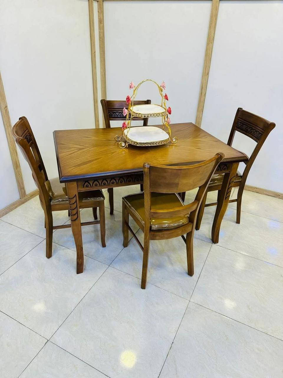 ميز طعام خشب
8 كرسي مليون و25 الف
6 كرسي 800 الف
4 كرسي 600 الف

توصيل بغداد5 اطراف10 محافظات 25


**إذا كنت صاحب هذا الإعلان وتريد حذفه لأي سبب، رجاءا أرسل رسالة إلى الدعم الفني**