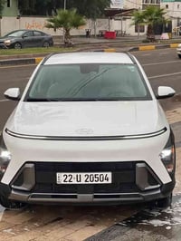 داخل المنشور فديو لتوضيح  السعر198  هونداي كونا 2024  للبيع فقط   باسم...