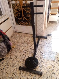 النجف • شارع المطار • أغراض شخصية