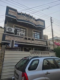 الغزالية • ٩٠م • ٣ غرف