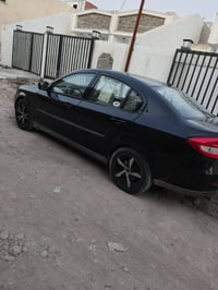بروتون ٢٠١١ • مكينة وجير • كركوك