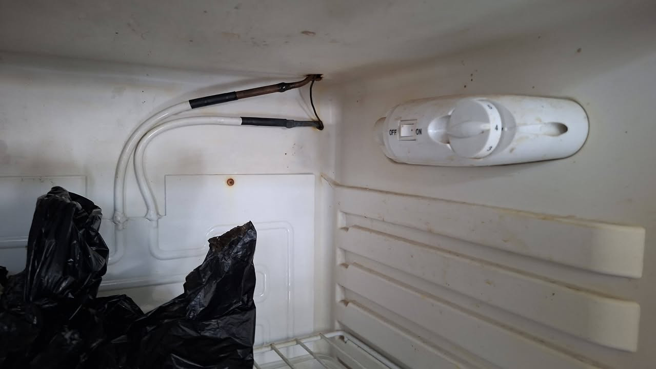 السلام عليكم
ثلاجة مستعملة للبيع شرط التجميد 
السعر قيم بليرضي الله 
للاستفسار 
***********
***********
