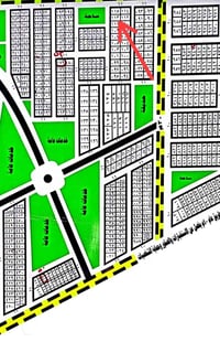 قطعة • طابو جاهز • الركن ١١١١٣