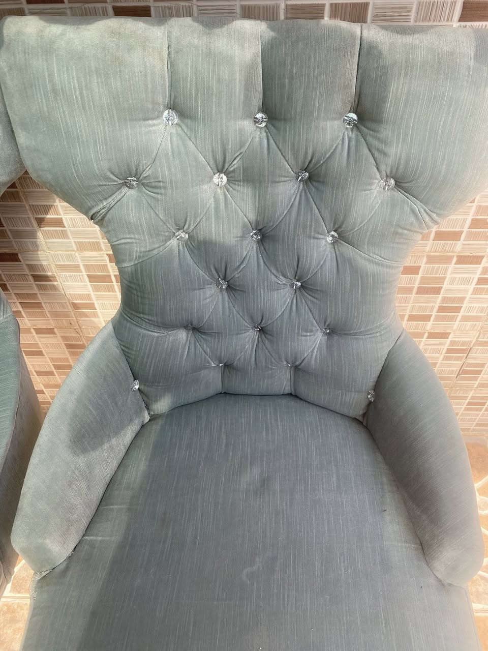 كراسي للبيع فقط السعر ٦٠ وبي مجال
*********** موجود واتساب
