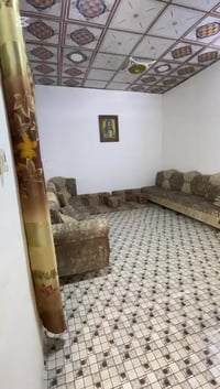 قرب مجمع الوارث • ٣٠٠م • ٤غرف