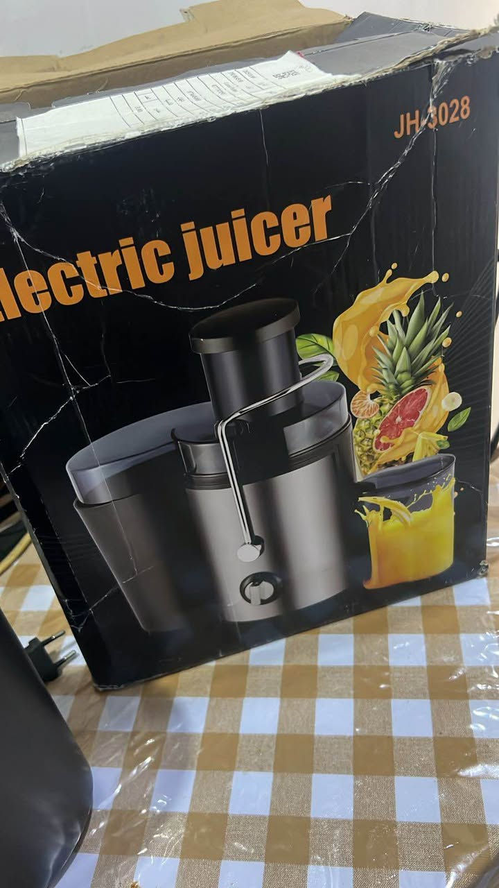 غساله طفل سعرها ٣٠ ومعصاره فواكه سعرها ٣٠مامستعملات ابد كركوك, العراق


**إذا كنت صاحب هذا الإعلان وتريد حذفه لأي سبب، رجاءا أرسل رسالة إلى الدعم الفني**