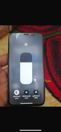 ايفون حاكس اس • ذاكرة ٢٥٦ • فيس ايدي شغال