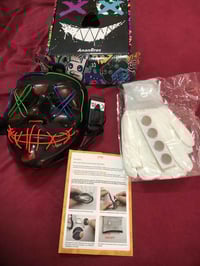 إلكترونيات • أخرى • ماكو تفاصيل