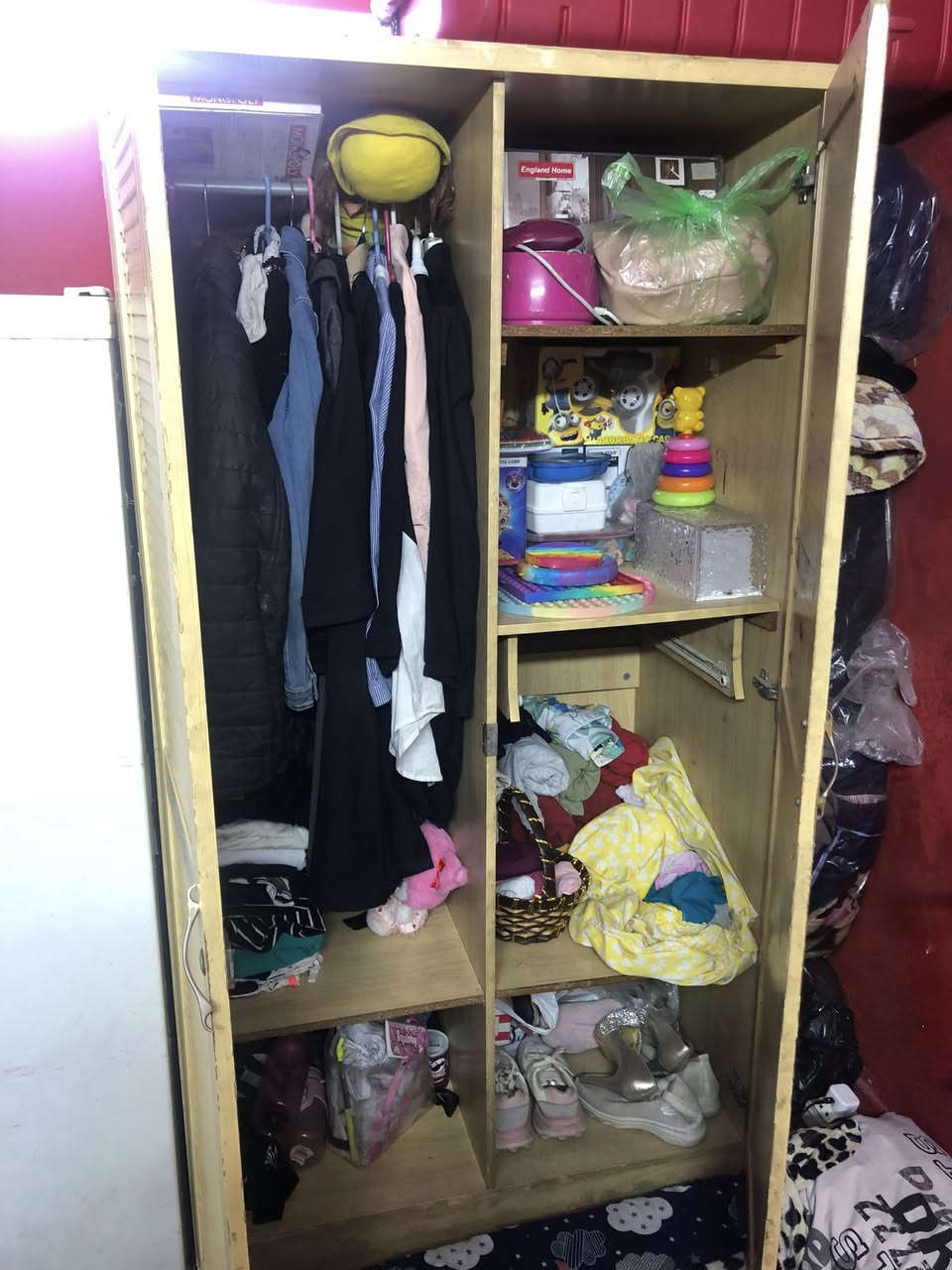 50 الف حي العدل


**إذا كنت صاحب هذا الإعلان وتريد حذفه لأي سبب، رجاءا أرسل رسالة إلى الدعم الفني**