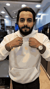 🔥 غسالة صحون LG موديل 513 – “الكورية الأصلية” اللي تريحك من هم الجلي! 🇰🇷✨
إذا تعبت من الجلي اليومي وتريد جهاز يعيش وياك سنين… هاي LG 513 صنع كوريا هي الحل اللي يخليك تقول “خلص ارتحت” 😄
✅ وكالة تصنيع + ضمان 10 سنوات = أمان وراحة بال
⭐ التفاصيل اللي تهمك بهذا الموديل (LG 513):
🇰🇷 صنع في كوريا (أصلي وكالة تصنيع)
🛡 ضمان 10 سنوات
💨 نظام بخار (Steam) للتنظيف الأقوى + يساعد على التعقيم وتقليل الروائح
🧺 3 سلات (سلة علوية/وسطى/سفلية) حتى ترتّب كلشي بسهولة
💧 رش قوي وتوزيع مي ممتاز يوصل لكل الزوايا
🔇 تشغيل هادئ ومناسب للبيت حتى بالليل
⚡ توفير بالطاقة والماء مقارنةً بالغسل اليدوي
🧼 برامج متعددة: يومي/ثقيل/سريع/اقتصادي (حسب احتياجك)
🎯 مناسبة جداً للعوائل… وتفيد هم للمكاتب والعيادات لأن تعقيمها قوي وتخلي الأواني تلمع!
🎁 مسابقة العمرّة (الدخول للقرعة)
شارك حتى تدخل القرعة وتربح رحلة عمرة مجانية مقدّمة من عبدالله سعود الشمري ✅
الشروط السريعة:
سوي لايك للمنشور ❤️
شارك المنشور 📤
اكتب “تم” بالتعليقات ✅
من يراسلك خاص ثبّت اسمك ورقمك حتى نثبت اشتراكك بالقرعة 📱
📍 العنوان: بغداد – الكرادة خارج، مقابل ثانوية الإمام الجواد الأهلية، بجانب شركة سامسونك
📞 أرقام الهاتف (واتساب 24 ساعة):
***********
***********
***********
