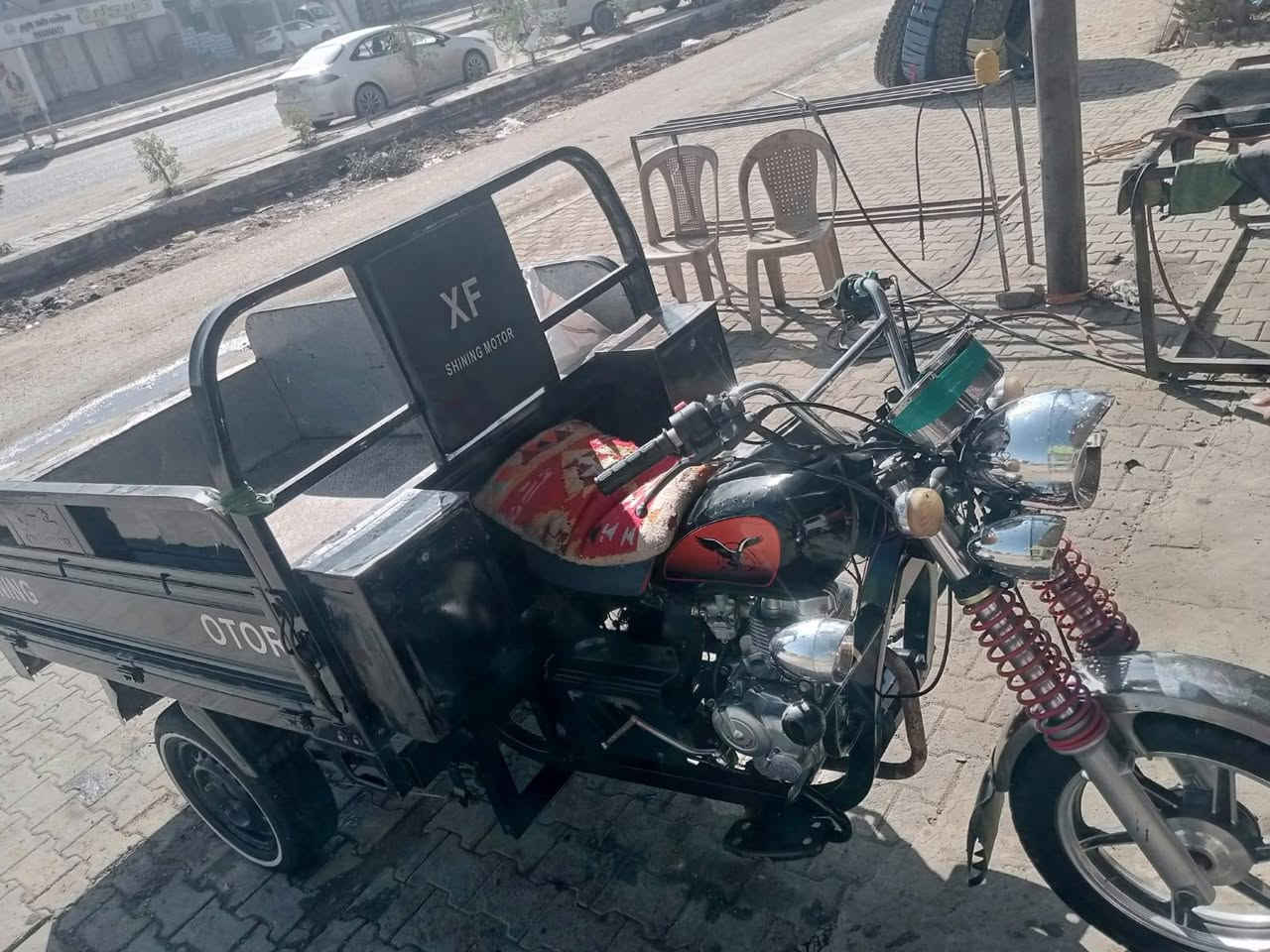 السلام عليكم ستوته للبيع موديل 21 مقفوله كفاله عامه ما متواجد على الفيس الانتصار على الرقم مكاني النجف حي النداء
***********
