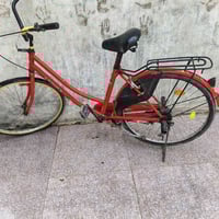 مكينتين خياطة • دفاية • الهوير