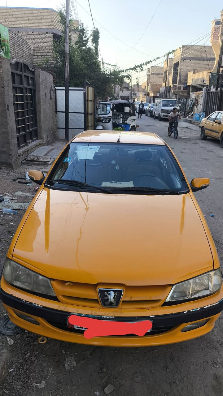 سلام عليكم بيجو بارص 2018 بسمي سنوية لل29 بيها دخان من الصالنصة ما مصعد على البلكات مكينة صافية تبريد ثلج كشرها لا صبغ ولا تبديل مراوس سيراتو او فورتي موديل 11 او 12 نتفق على الفرق  مكاني المعالف قرب تقاطع درويش ‏‪***********‬‏
