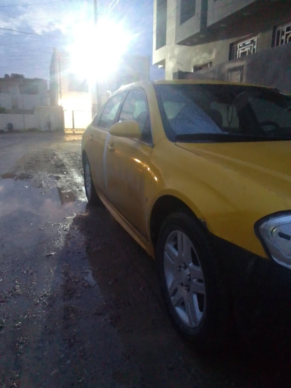امبالا 2010 غرامات وهيئه مصفره رقم نينوى
سنوية ل2027حادثها چاملوا يمنه بدون دواخل شرط التحويل مكينه وكير وضفيره شرط معمره السيارة عايزها غاز ووجه مال تبريد وزوج تايرات خلفيه والباقي على الله 
السعر55دولار
الرقم ***********
العنوان:سامراء

