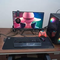 تجميعة كمبيوتر • i5-10400F • GTX 1660 SUPER