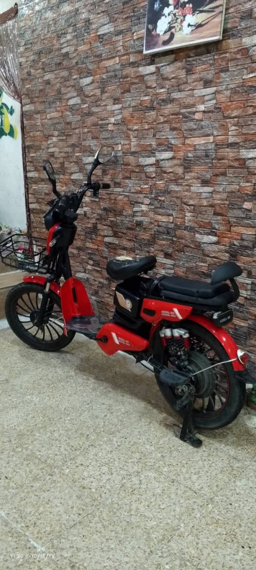 السلام عليكم ماطور شحن شرط بس حساس تايه الورى عاطل شرط من كلشي شراي خابر ***********
