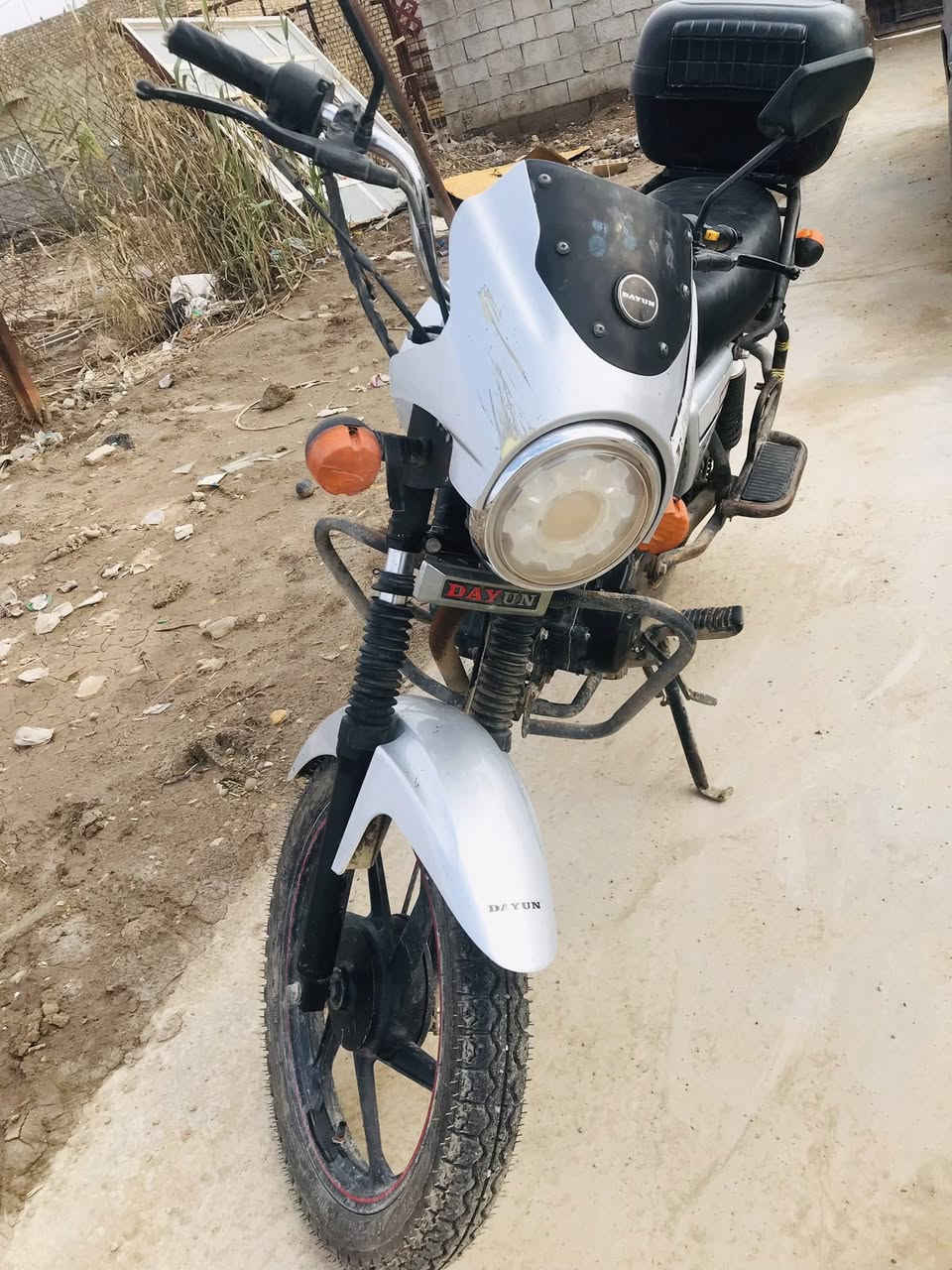 دايوان موديل ٢٠ السعر مليون و١٠٠ مكاني واسط النعمانية  الاتصال *********** او ***********
