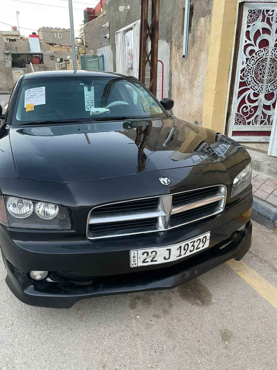 سلام عليكم  سياره جارجر موديل  8  بيه جملق ايسار  اصبق جماليه  سياره خير من الله مال جاني  وما مشتقله خاط السعر 115 رقم صاحب لسياره  ***********
