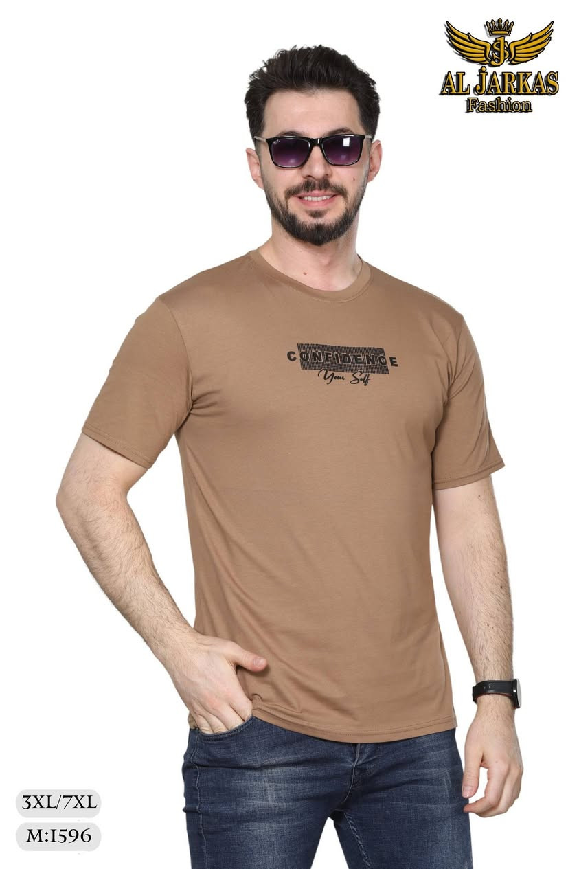 السلام عليكم ورحمة الله وبركاته
مع اقتراب الموسم الصيفي
تم بحمد الله توفير مجموعه من التيشيرتات الصيفيه شرط المنشئ تركي يوجد جميع والالوان والاشكال تم توفير اكثر من 70شكل والالوان يوجد كافه القياسات من M, L, XL, XXL, XXXL
بيج الصفحه https://www.facebook.com/profile.php?id=100085547222393&mibextid=ZbWKwL


**إذا كنت صاحب هذا الإعلان وتريد حذفه لأي سبب، رجاءا أرسل رسالة إلى الدعم الفني**