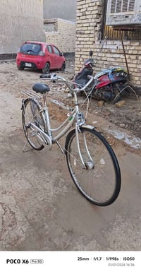 باناسونيك • ٣ سرعات • حله حي الصحه