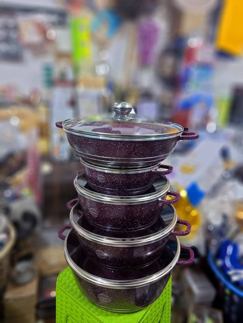 علي الشــــــــويلي للمنزليه
🏘   ذي قار / قضاء الرفاعي / قرب الملعب 🏠
👈👈واتساب ***********👉👉
🔴 يوجد الى جميع المحافظات 🚖🚘
🔴توصـــــــــــــــيل محـافظــــات 🚕 6000 💵
🔴توصيل داخل محافظة ذي قار 🛺 4000 💵
🔴 أسعار مناسبه جـــــــــــــــــــداً  ♨️
🔴الاسعار داخل قناة الواتساب رابط القناة👇
https://whatsapp.com/channel/0029Vb2bIJQL7UVX286BnP2X
