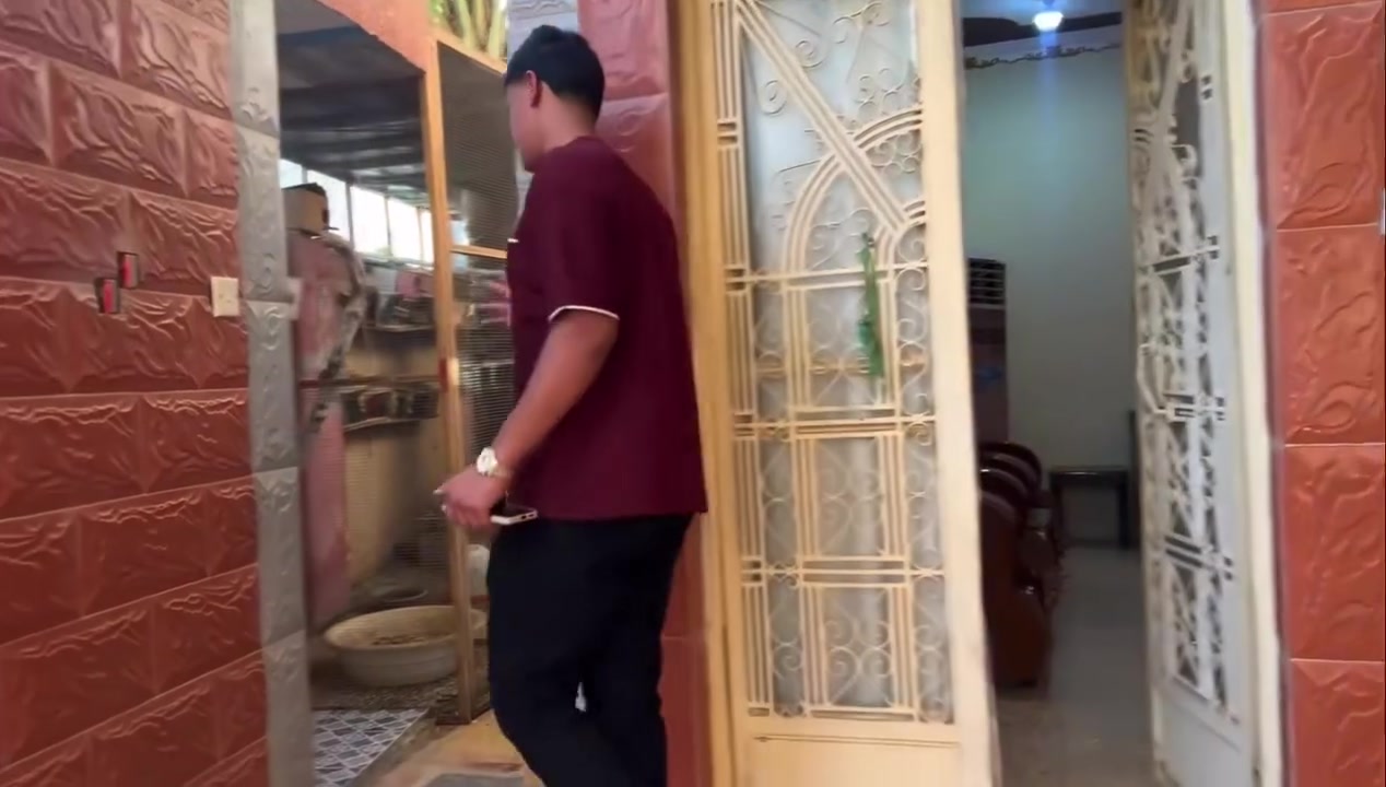 🚨موقع الدار
📍بابل حله بكرلي الثانيه شارع عمار ابن ياسر قرب اسواق الابرش

🏡 دار سكنية للبيع

📐 المساحة: 200 م² طابو زراعي 

التفاصيل:

▫️  4 غرف  نوم

▫️ هول وصالة استقبال

▫️ مطبخ

▫️ مجمع صحي داخلي وخارجي

▫️ مناور طارمه حديقه 

▫️  خدمات كامله شارع 8

كراج سياره 

السعر 123  مليون

للاستفسار 

‭***********‬
