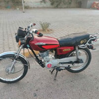دراجة نارية • دراجة 4 كير • دراجة نامي برو • نامي برو • CG125 • كركوك ...