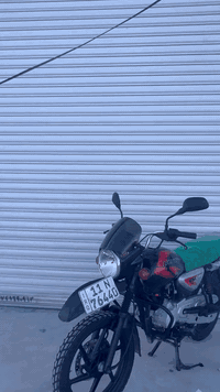 دراجه بوكسر • موديل 2023 • بعقوبه