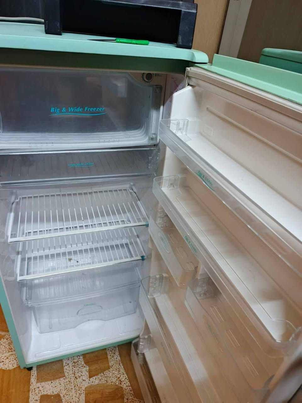 هيتاشي ياباني
السعر عالخاص
موصل /حي الجامعه
@الجميع


**إذا كنت صاحب هذا الإعلان وتريد حذفه لأي سبب، رجاءا أرسل رسالة إلى الدعم الفني**