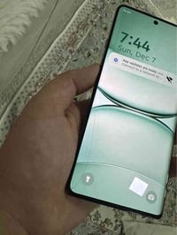 كامون 40 برو 5G • ٢٥٦/١٦ • اموليد ١٤٤ هرتز