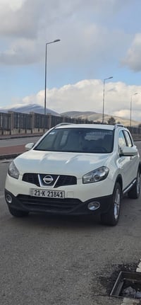 قاشقا • ٢٠١٤ • السليمانية