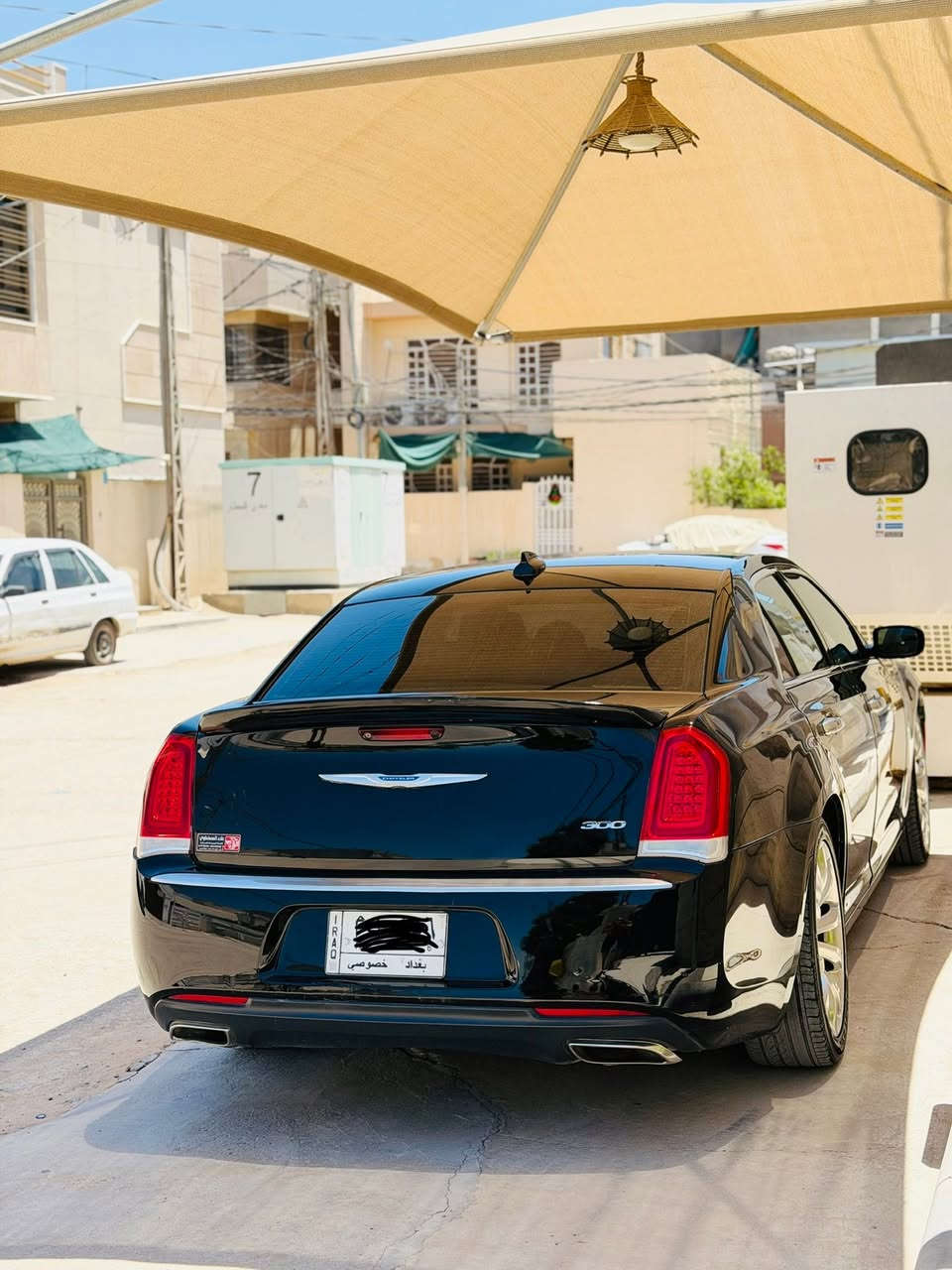 السلام عليكم c300اوباما موديل ٢٠١٩ تو ويل محرك ٣٦٠٠حادث جاملغ بنيد بدون دواخل كشنات جلد كير موس كامره شاشه جبيره رقم بغداد باسمي تحكم ٣جهات كشن حراري السعر ١٩٠$
***********
