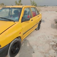 سايبا • موديل ٢٠١٣ • بغداد الدورة