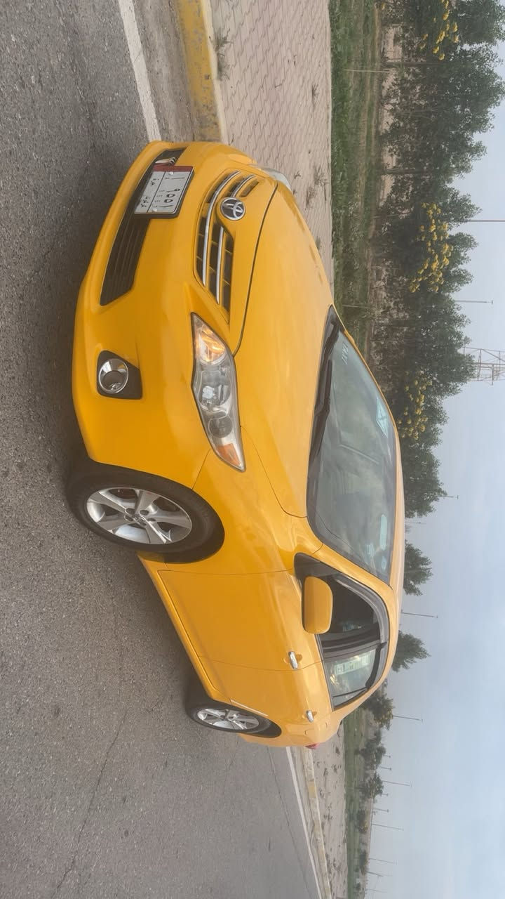 كرولا 2011 مشروع وطني سنويه لحد 2028 ضررها باب سكن گدام وشويه تكم جوه قفل بعد بيه تصفيه بجم و خلف كبس سياره جديد سعرها128 وبيه مجال ***********مكان سياره كركوك
