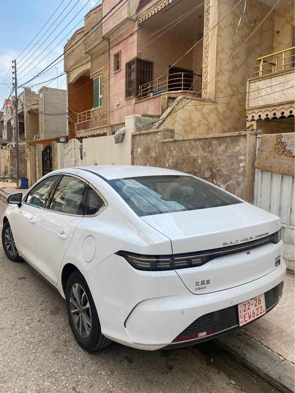 بیوایدی دیسترۆید سیارەکە سفرە بەس رەقەمی شکایە نەبویتە ١٠٠کم زۆر جوانە هیجی نیە اوەندەی بۆنیتی هەیە تەواو هیجی دیکەی نیە سحر لەخوار هەمو بازار فول مواسەفات بی سلایت *********** أربيل, العراق
