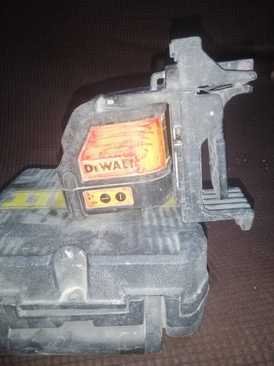 ليزر جبس بورد اصلي لون احمر
100الف (وبي مجال )
يوجد توصيل
بغداد كم سارى
***********‪
