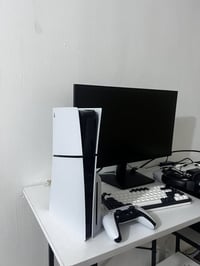 بلي فايف • ٢ جوستك • نظيف