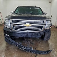 تاهو LTZ • ٢٠١٥ • الميناء