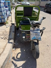ستوته شحن شغاله كدامك بصور كلشي موضح عدك بس ٣ بطاريات منفوخه بس شغاله ...