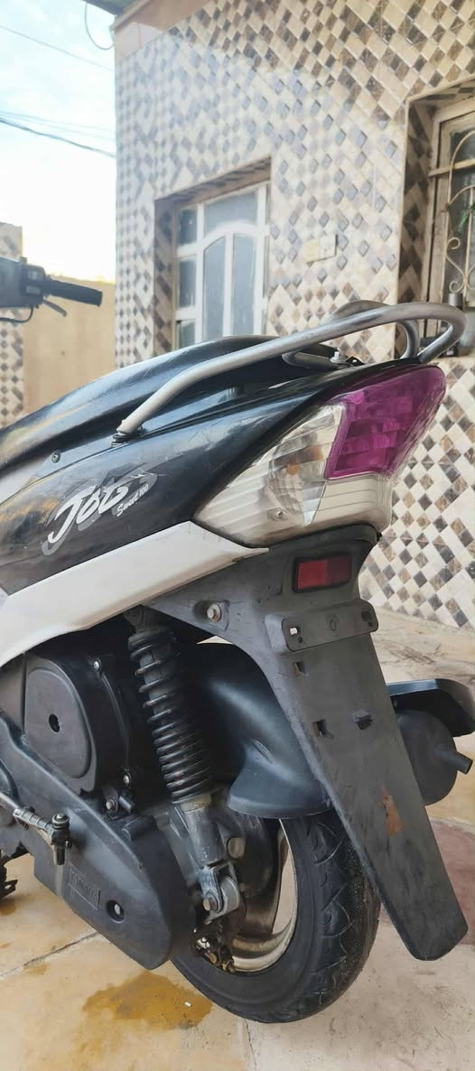 دراجه ماكس لبيع بوشه 49
سلف هندر كهربائيات شغاله مانقصه شي
السعر 450 وبيه مجال مكاني الدوانيه عفك
***********
