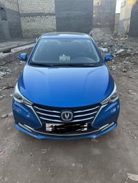 موديل 25 ماشية 57 الف رقم بغداد  حرة بسمي بيع شرط التحويل سيارة منضومة...