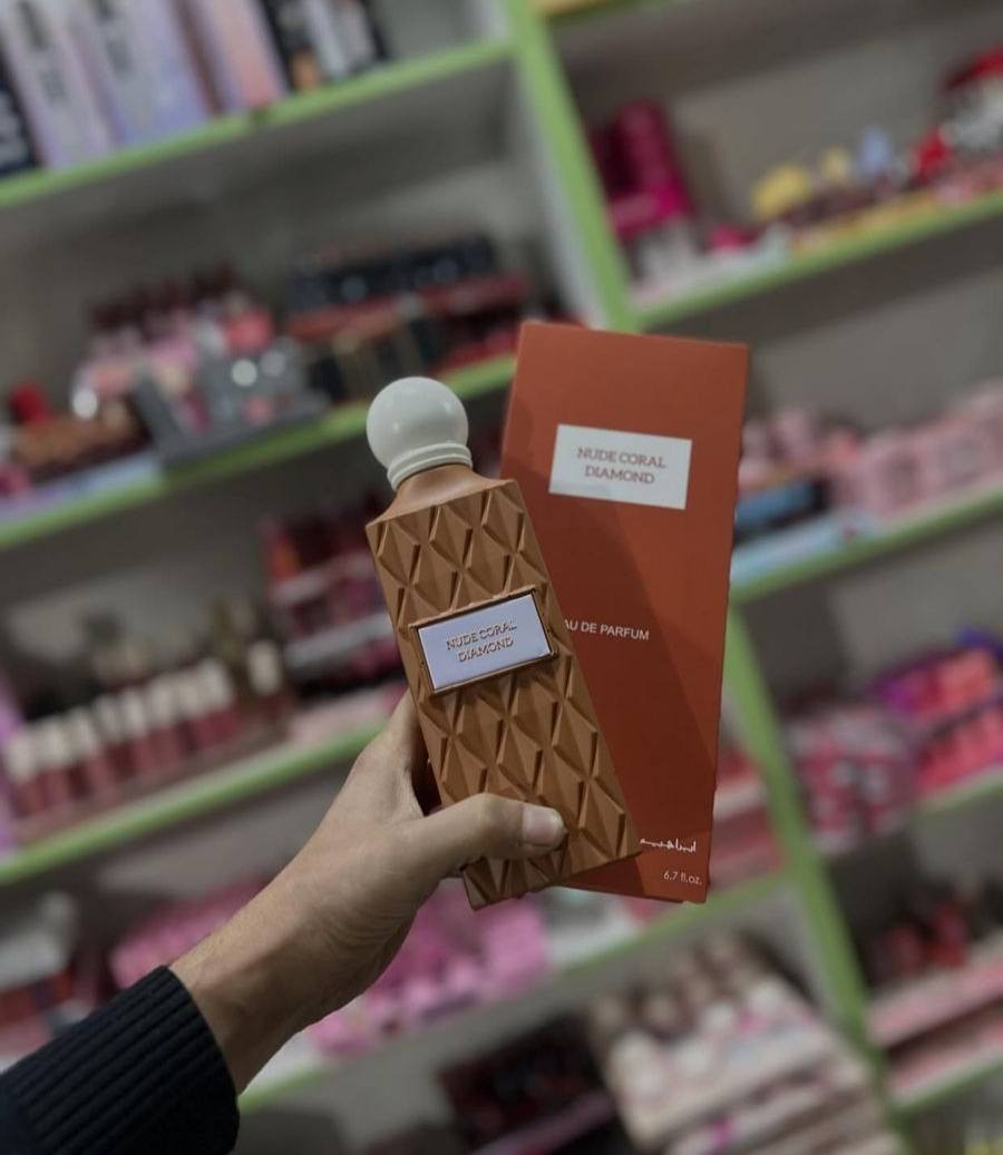 عطر دايموند ابراهيم القريشي 6 الوان


**إذا كنت صاحب هذا الإعلان وتريد حذفه لأي سبب، رجاءا أرسل رسالة إلى الدعم الفني**