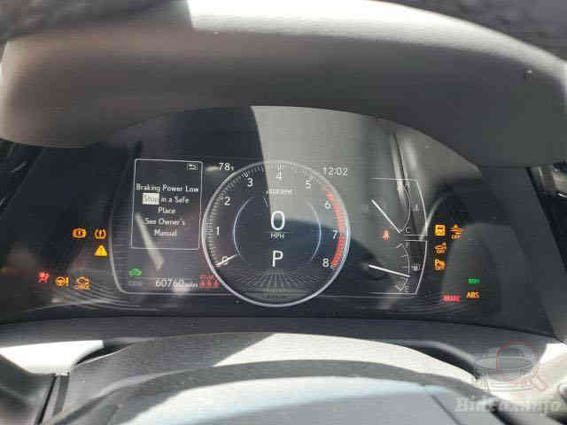 السلام عليكم
هايبرد Lexus Es 300H Base 2024 Night Edition
السياره يوم 12/1  تبطك بالامارات يعني بدايه الشهر الجاي
السياره ابيعها ع وضعها  مطروحه بالامارات 
السعر 210 
السياره هايبرد للعلم والتذكير
***********
