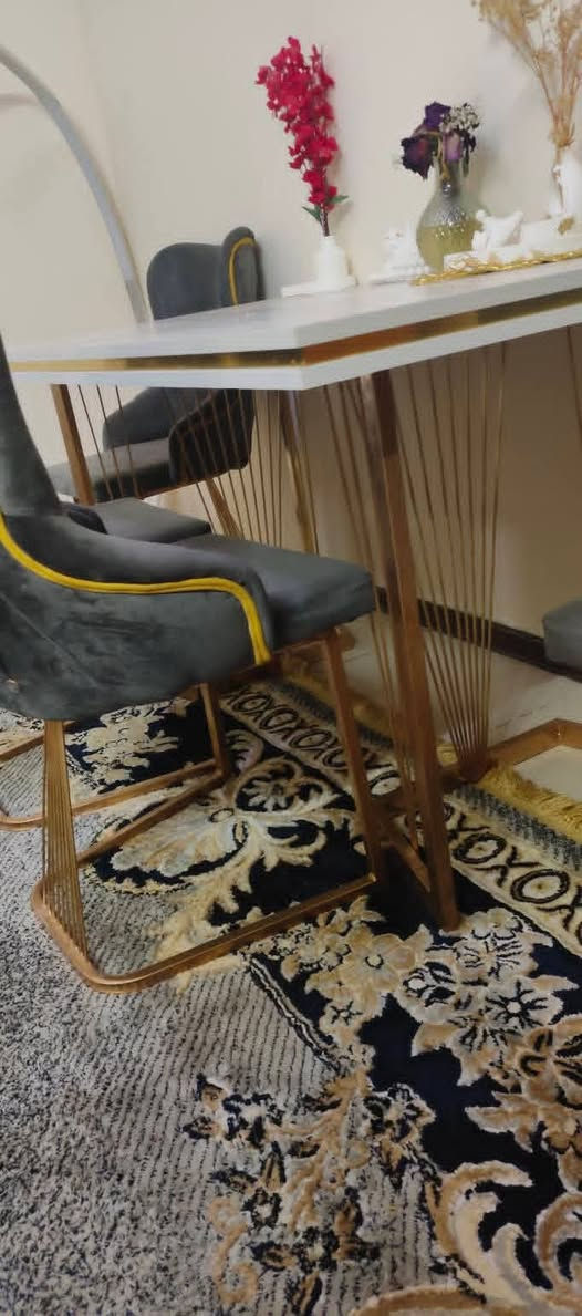ميز ٦كراسي كولشي مابي ونضيف مصار كم شهر من مشتري سعره ٢٢٥وبي مجال


**إذا كنت صاحب هذا الإعلان وتريد حذفه لأي سبب، رجاءا أرسل رسالة إلى الدعم الفني**