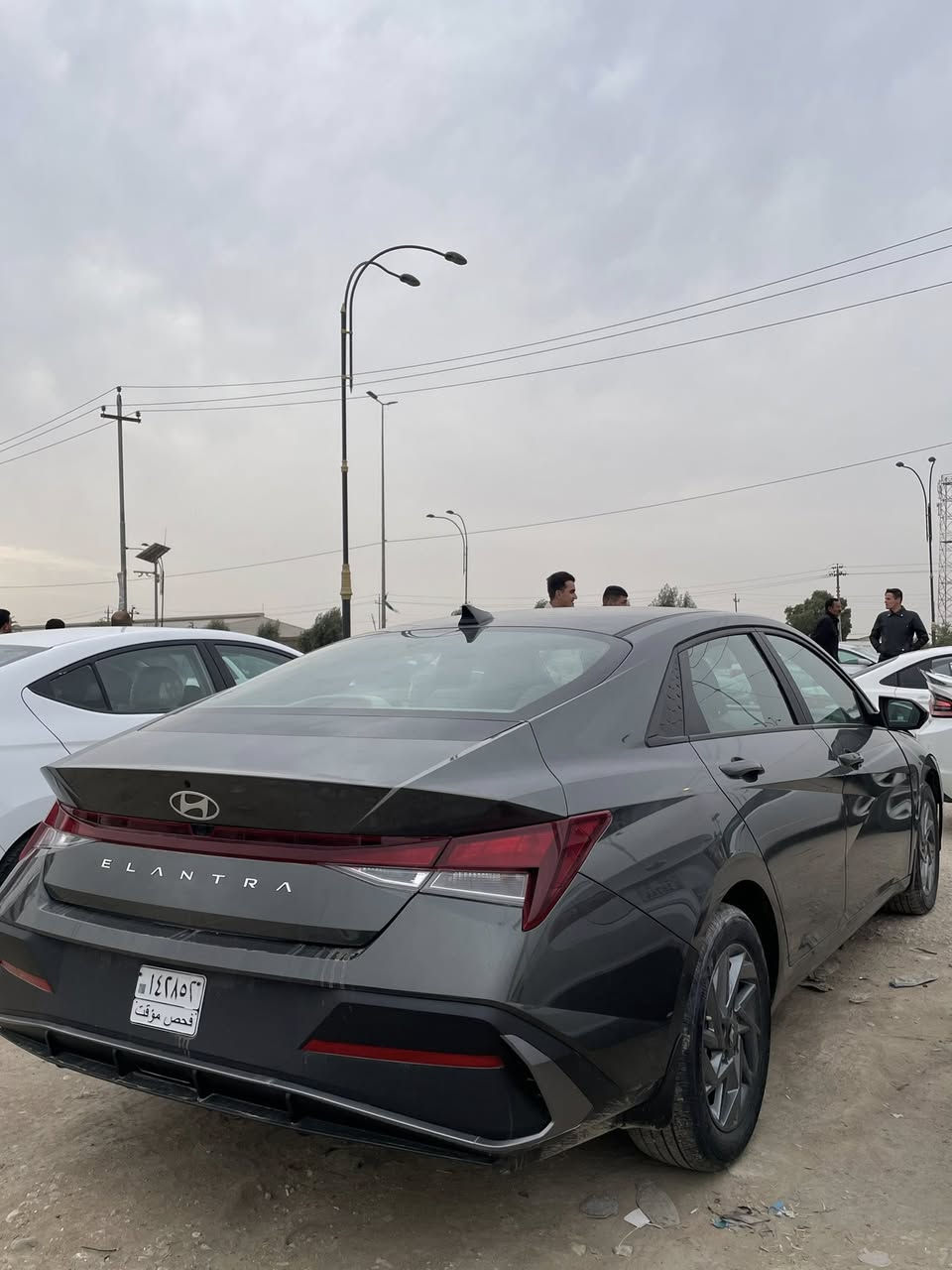 السلام عليكم. من رخصه ادمن
هيونداي النترا 2024  ماشيه 16الف mi

وارد امـريكي

محرك دوش2000 مرغوب

مواصفات بصمه

تشغيل عن بعد

حساسات

رادارات امامي خلفي جوانب

كامره خلفيه

صندق ذكي

قياه شبه ذاتيه

تثبيت مسار 

تثبيت سرعه

تحكم ستيرن كامل.

شاشه ليزريه دجتل

كاربلاي

اوتو اندرويد

ابواب لمس بصمه

ثلاث وضيعات قياده سمارت سبورت نورمال

حادث

{{بنيد صبغ ربع فقط شويه جاملغ تعديل بارد}}

باقي كفاله عامه🔁🔴

صوره حادثه مرفقه بلمنشور

💢💢💢💢💢💢💢💢💢💢💢💢💢💢💢💢(بدون رقم تترقم جميع الحافظات دخول جديد)

(العنوان الحلة📍)

السعر. 147 💵💵

السيارة احلا من الصور 🚗

 

☎️*********** واتساب فقط او التواصل خاص 📣
